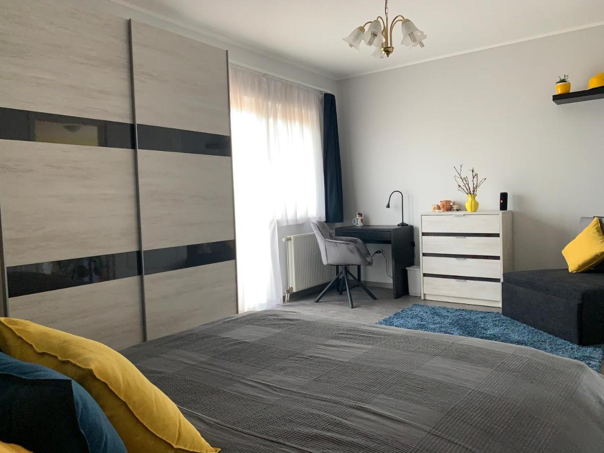 Miseta Apartman Fonyód Extérieur photo
