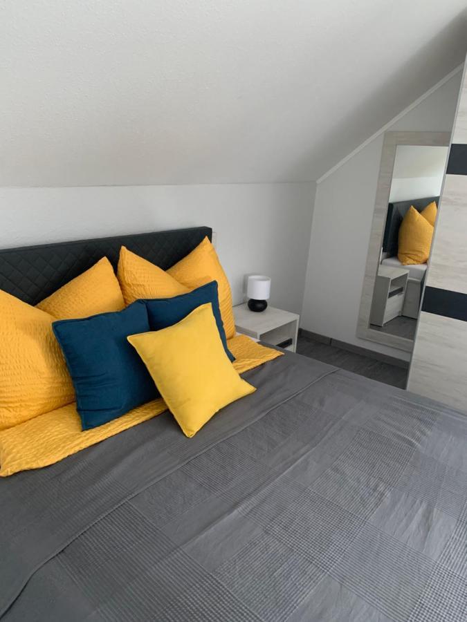 Miseta Apartman Fonyód Extérieur photo