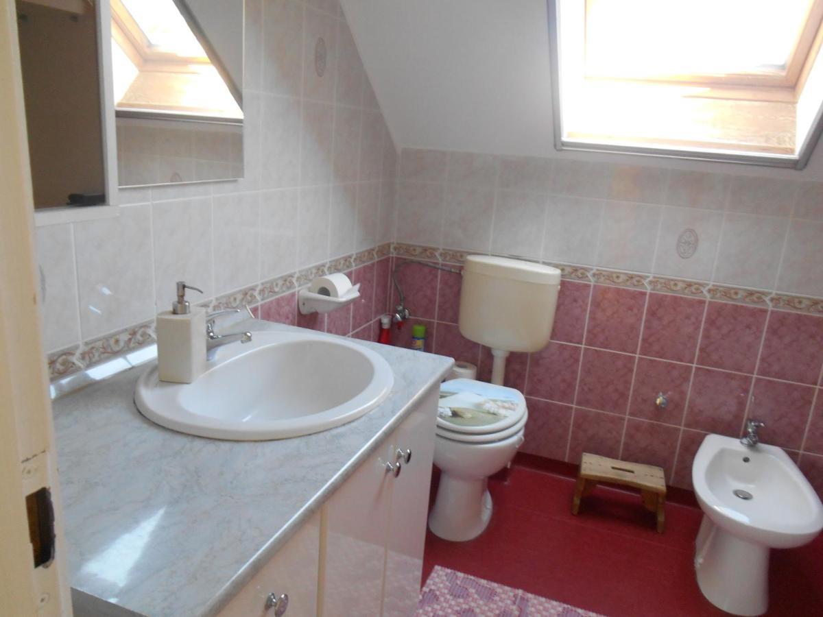 Miseta Apartman Fonyód Extérieur photo