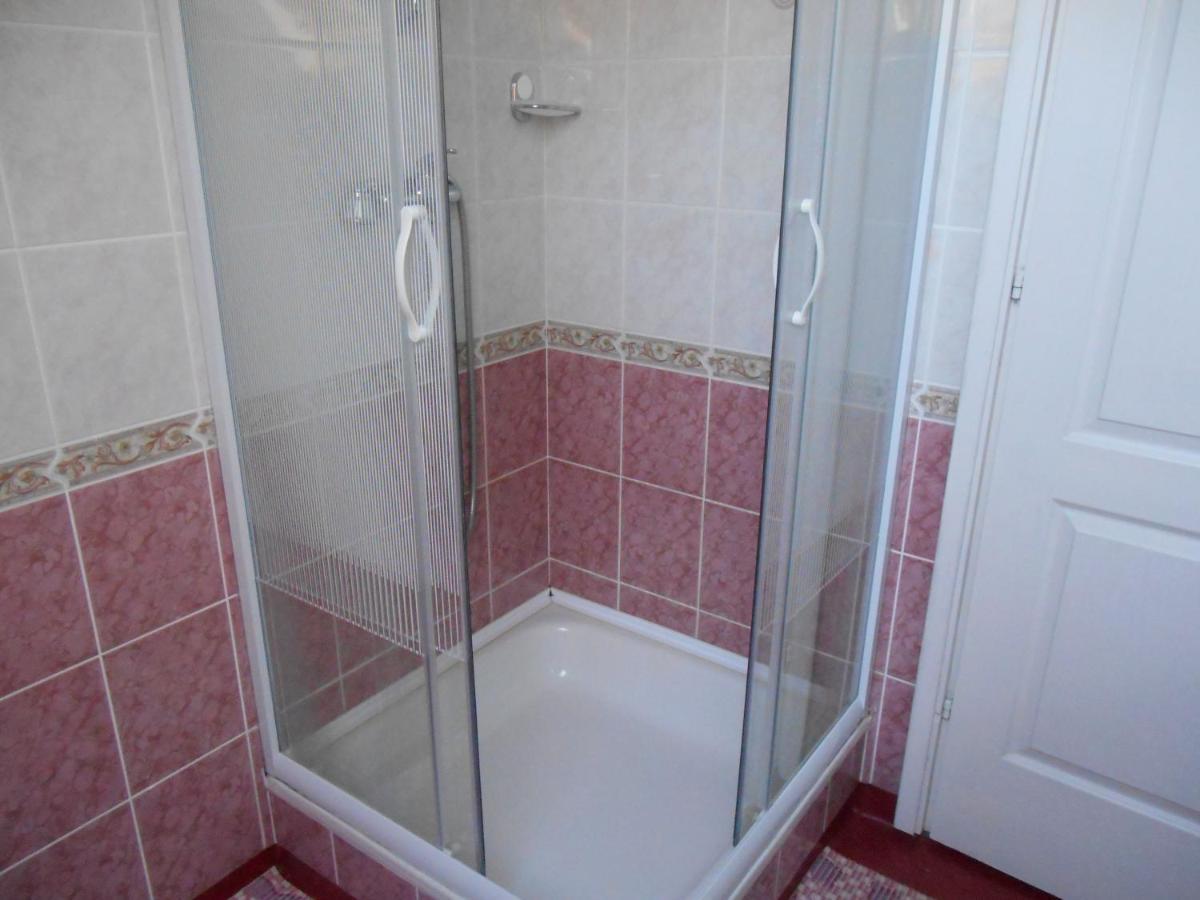 Miseta Apartman Fonyód Extérieur photo